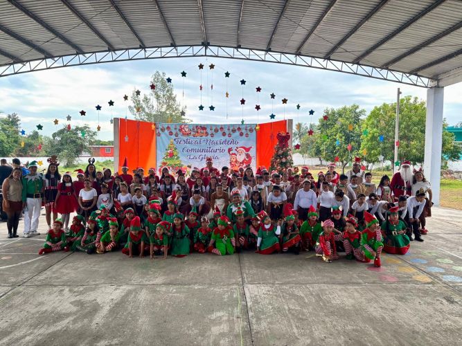2do Festival Navideño Comunitario