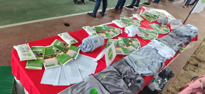 Oportunidades laborales.