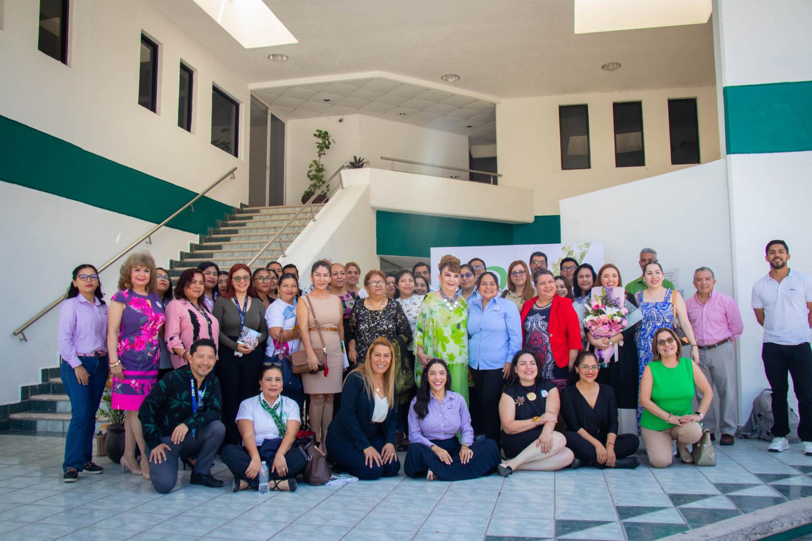 Participación en la 3ª Sesión Ordinaria del Comité Aliarse por Campeche.