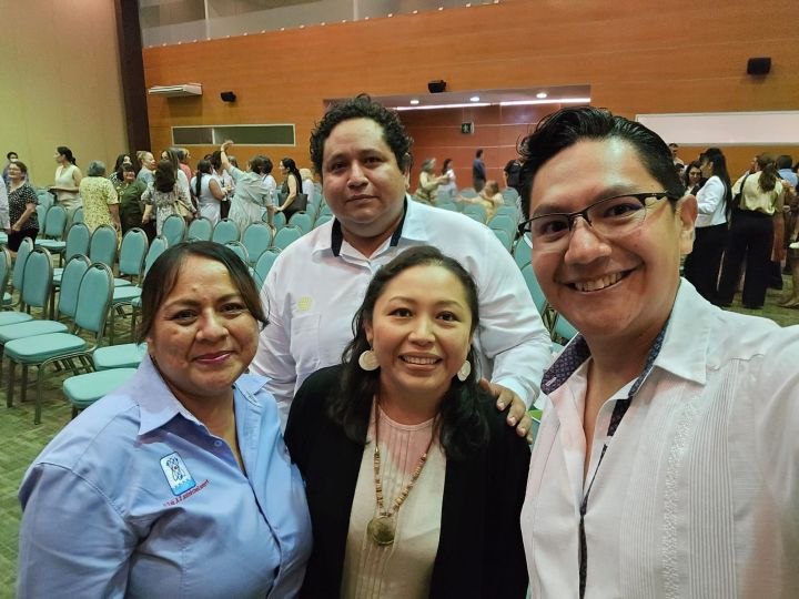 Colaborando en la construcción de un mejor Campeche