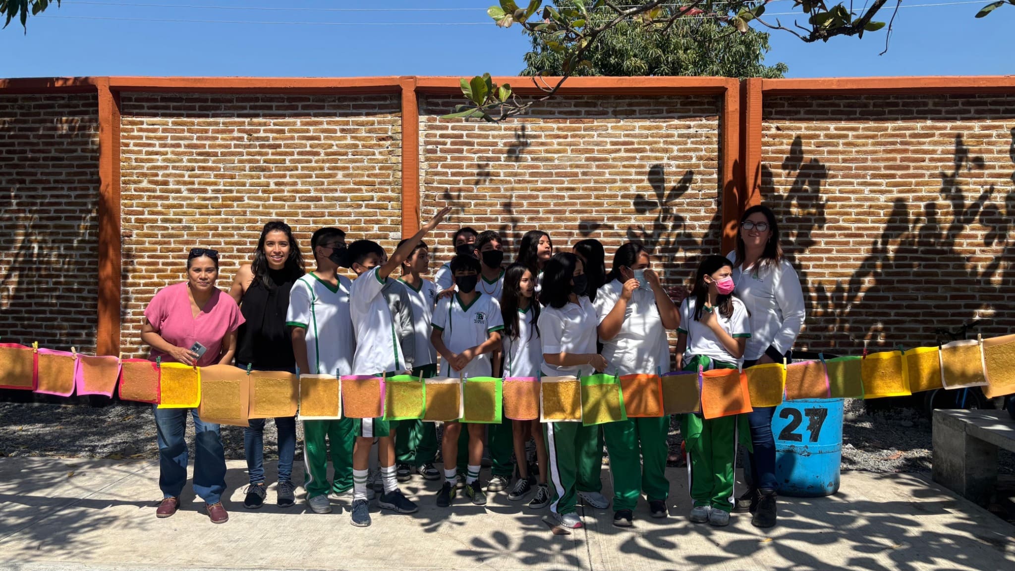 Libro Artesanal: "La Caña de Azúcar como Puente Educativo"
