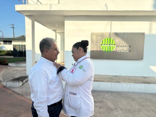 Octubre es todo el año en GAT