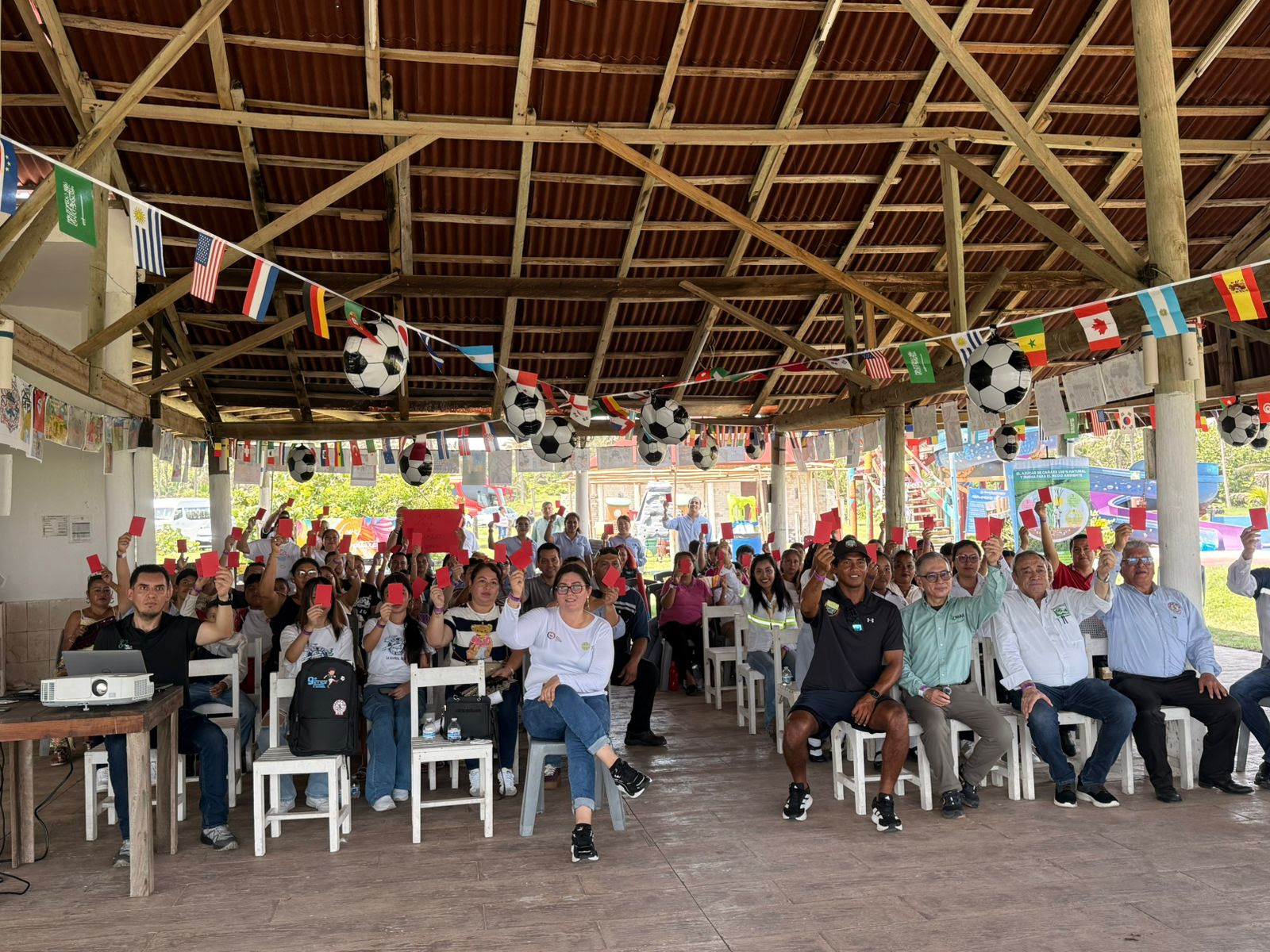 Ingenio La Gloria destaca en el 9.º Concurso de Dibujo Infantil y Juvenil por la Erradicación del Trabajo Infantil